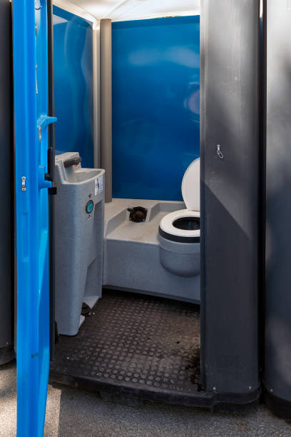 Best Sanitation services for porta potties  in Chocowinity, NC