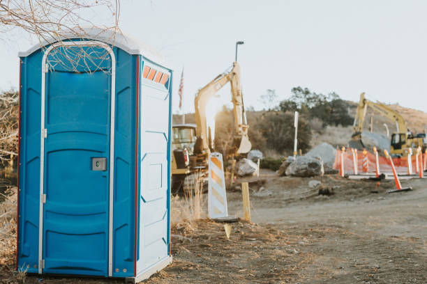 Best Temporary restroom rental  in Chocowinity, NC