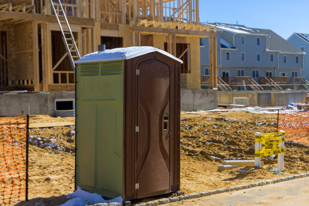 Porta potty services near me in Chocowinity, NC