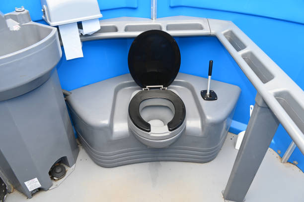 Affordable portable toilet rental in Chocowinity, NC