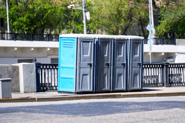 Best Construction site porta potty rental  in Chocowinity, NC