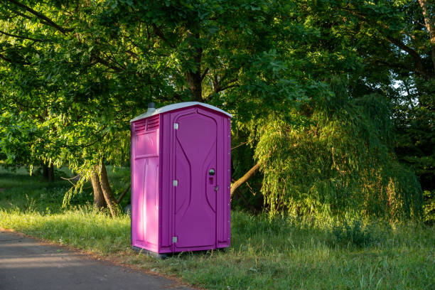 Best Best portable toilet rental  in Chocowinity, NC