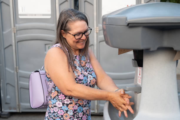 Best Porta potty rental for festivals  in Chocowinity, NC