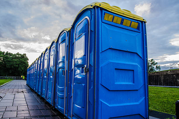 Portable Toilet Options We Offer in Chocowinity, NC