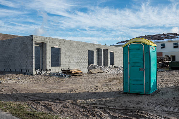 Best Sanitation services for porta potties  in Chocowinity, NC